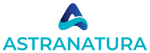 Astranatura Logo